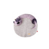 GiGwi Snoozy Friends 3D Modelli Kedi ve Köpek Yatağı 55x45cm