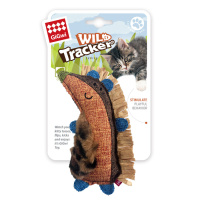 GiGwi Catnipli Kirpi Kedi Oyuncağı 52x33x19cm