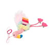 GiGwi Flamingo Parmak Oltası Kedi Oyuncağı 20cm