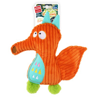 GiGwi Sesli Kurt Köpek Oyuncağı 52x38x25cm