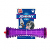 GiGwi Johnny Stick Kauçuk Köpek Çiğneme Oyuncağı 20cm (Mor)
