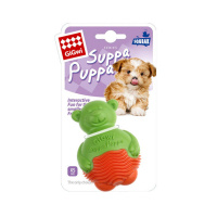 GiGwi Suppa Puppa Sesli Ayı Yavru Köpek Oyuncağı 9x6,5x5cm