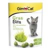 GimCat Gras-Bits Tahılsız Şekersiz Kedi Ödül Tableti 15gr