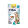GimCat Nutripockets Dental Diş Sağlığı için Kedi Ödül Maması 60gr