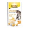 Gimpet Cheezies Peynir Aromalı Şekersiz Kedi Ödül Maması 50gr