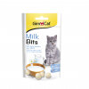 GimCat Milk Bits Sütlü Taurinli Tahılsız Kedi Ödül Maması 40gr