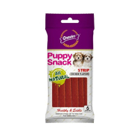 Gnawlers Tavuk Aromalı Yavru Köpek Ödül Maması 80gr (6'lı)