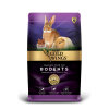 Gold Wings Premium Kemirgen Yemi 1kg