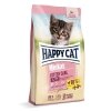 Happy Cat Minkas Kitten Care Tavuklu Yavru Kedi Maması 10kg