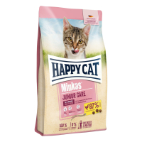 Happy Cat Minkas Junior Care Yavru Kedi Maması 10kg