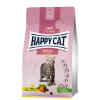 Happy Cat Junior Land Tavuklu Yavru Kedi Maması 4kg