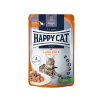 Happy Cat Ördekli Tahılsız Kısırlaştırılmış Kedi Konservesi 85gr