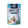 Happy Cat Alabalıklı Tahılsız Yetişkin Kedi Konservesi 85gr