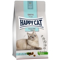 Happy Cat Sensitive Renal Böbrek Sağlığı Destekleyici Kümes Hayvanlı Yetişkin Kedi Maması 4kg