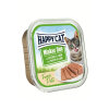 Happy Cat Minkas Duo Tavuk ve Kuzu Etli Yetişkin Kedi Konservesi 100gr