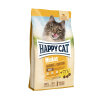 Happy Cat Minkas Hairball Control Tüy Yumağı Önleyici Tavuklu Yetişkin Kedi Maması 10kg