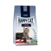 Happy Cat Culinary Voralpen Rind Biftekli Yetişkin Kedi Maması 4kg