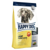 Happy Dog Fit Vital Light Kalori Kontrolü İçin Kümes Hayvanlı Yetişkin Köpek Maması 4kg