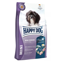 Happy Dog Fit Vital Kümes Hayvanlı Küçük Irk Yaşlı Köpek Maması 4kg