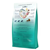 Happy Dog Fit Vital Kuzulu ve Kümes Hayvanlı Orta Irk Yetişkin Köpek Maması 4kg