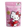 Hello Kitty Kuzu Etli Tahılsız Yetişkin Kedi Konservesi 85gr