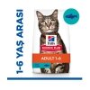 Hill's SCIENCE PLAN Optimal Care Ton Balıklı Yetişkin Kedi Maması 1,5kg