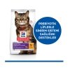Hill's SCIENCE PLAN Sensitive Stomach & Skin Tavuklu Yetişkin Kedi Maması 1,5kg