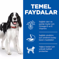 Hill's SCIENCE PLAN Tavuklu Yetişkin Köpek Konservesi 370gr