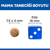 Hill's SCIENCE PLAN Tavuklu Küçük Irk Yetişkin Köpek Maması 6kg