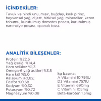 Hill's SCIENCE PLAN Tavuklu Küçük Irk Yetişkin Köpek Maması 6kg