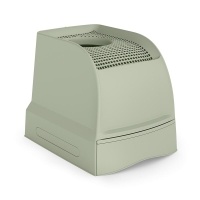 IMAC Frida New Üstten Girişli Kapalı Kedi Tuvaleti 56x40x43,5cm (Yeşil)