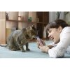 CIAO Churu Cream Ton Balıklı Sıvı Kedi Ödül Maması 14gr (4'lü)