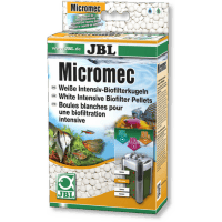 JBL Micromec Akvaryum Biyolojik Filtre Malzemesi 650gr