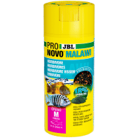 JBL Pronovo Malawi Grano Akvaryum Balık Yemi 250ml 125gr [M]