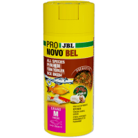 JBL Pronovo Bel Akvaryum Balık Yemi 250ml 125gr [M]