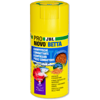 JBL Pronovo Betta Akvaryum Balık Yemi 100ml 50gr [S]