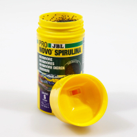 JBL Pronovo Spirulina 100ml 58gr [S]