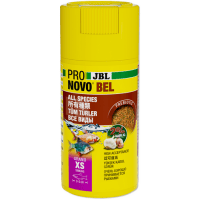 JBL Pronovo Bel Akvaryum Balık Yemi 100ml 58gr [XS]