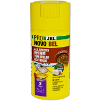 JBL Pronovo Bel Tropikal Balıklar İçin Granül Balık Yemi 100ml 56gr