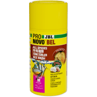 JBL Pronovo Bel Akvaryum Balık Yemi 100ml 18gr [M]