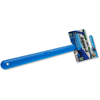 JBL Aqua-T Handy Angle Paslanmaz Çelik Bıçaklı Akvaryum Cam Sileceği 30x8cm