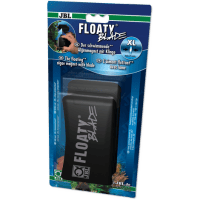 JBL FLOATY XL BLADE Bıçaklı Mıknatıslı Akvaryum Cam Sileceği 8-25mm