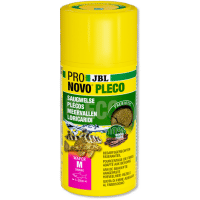 JBL Pronovo Pleco Akvaryum Balık Yemi 100ml 53gr [M]