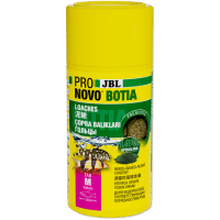 JBL Pronovo Botia Akvaryum Balık Yemi 100ml 58gr [M]