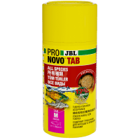 JBL Pronovo Akvaryum Balık Yemi 100ml 58gr [M]