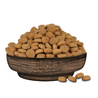 Jungle Tavuklu Yetişkin Köpek Maması 15kg