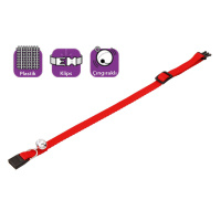 Karlie Çıngıraklı Kedi Boyun Tasması 30cm (Kırmızı)