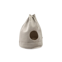 Karlie Lotte Vilar Kedi Evi 45x45x60cm (Gri)