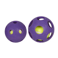 Karlie Top Kedi Oyuncağı 9cm