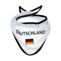 Karlie Deutschland Köpek Fular Tasma [S]